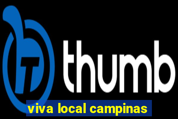 viva local campinas