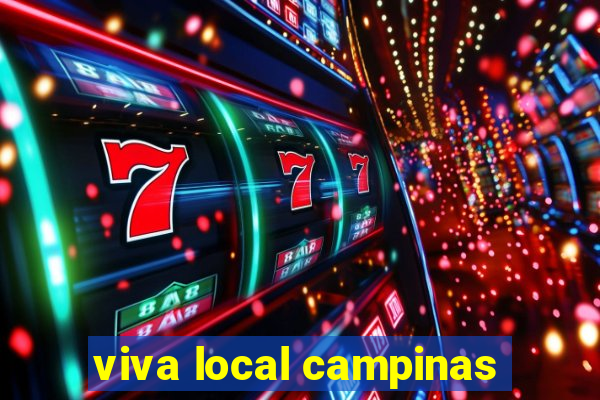 viva local campinas