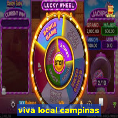 viva local campinas