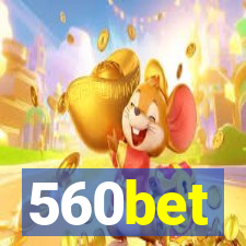 560bet