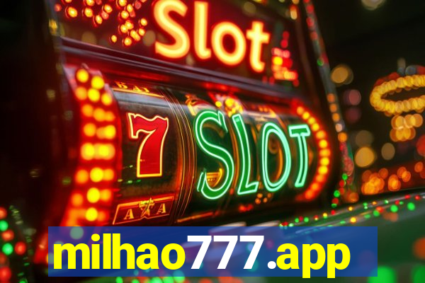 milhao777.app