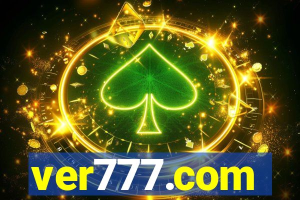 ver777.com