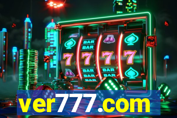 ver777.com