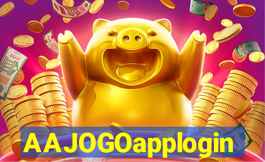 AAJOGOapplogin