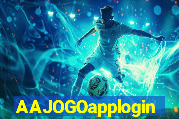 AAJOGOapplogin