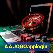 AAJOGOapplogin