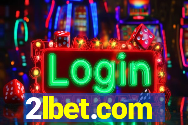 2lbet.com