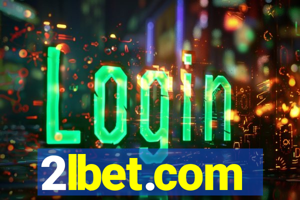 2lbet.com