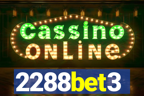 2288bet3