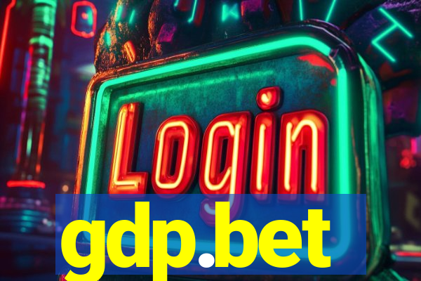 gdp.bet