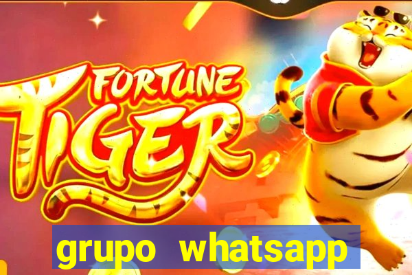 grupo whatsapp fortune rabbit