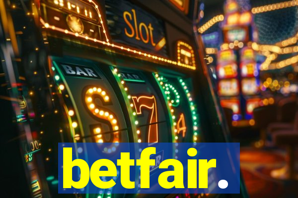 betfair.