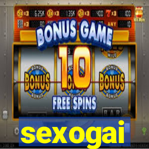 sexogai