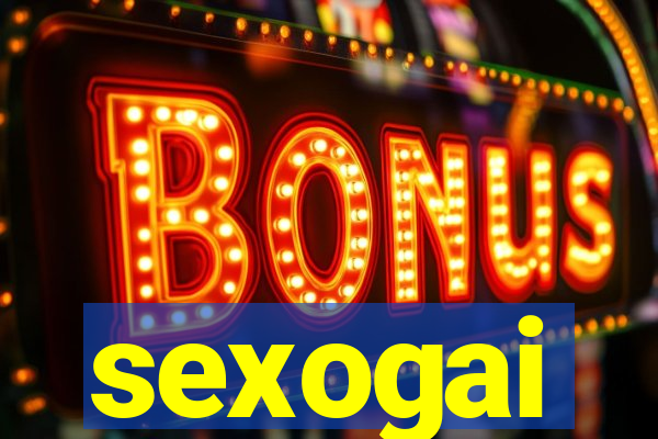 sexogai