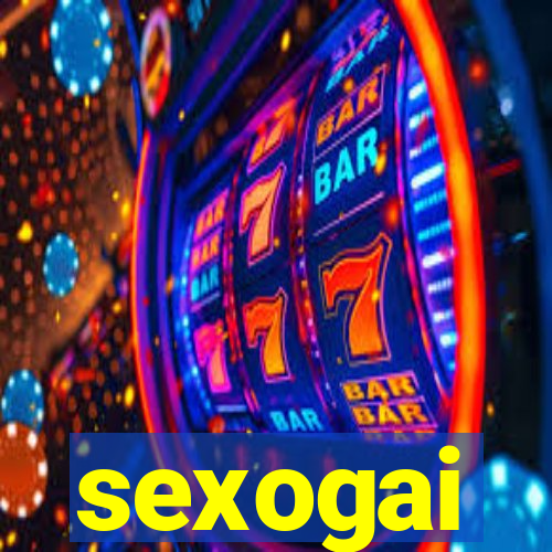 sexogai