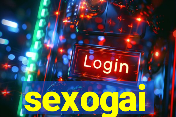 sexogai