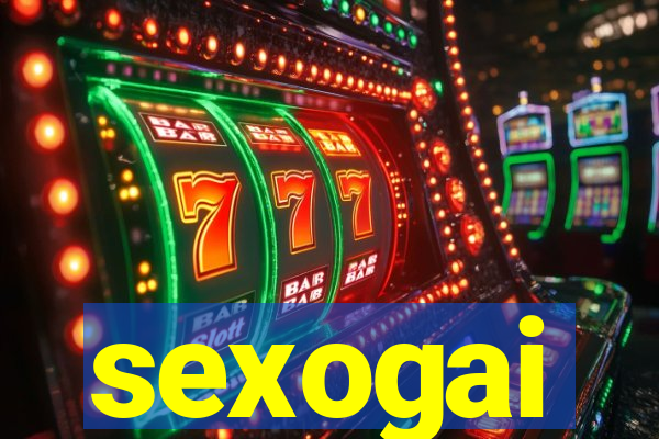 sexogai