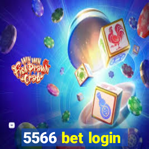 5566 bet login