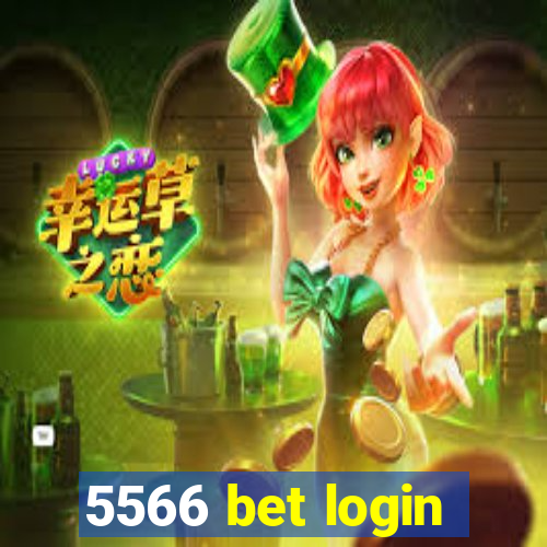 5566 bet login