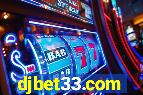 djbet33.com