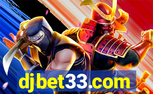 djbet33.com