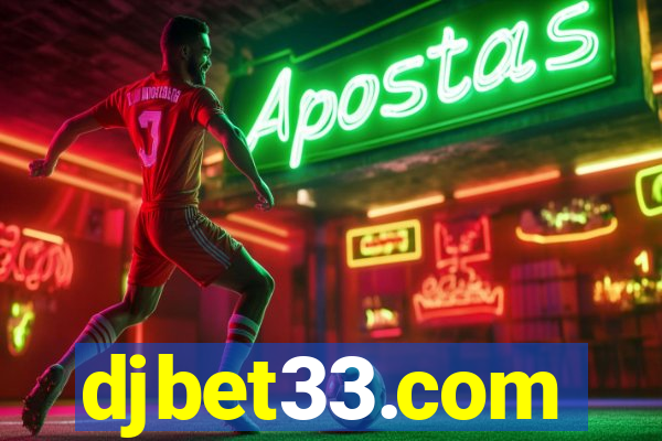 djbet33.com