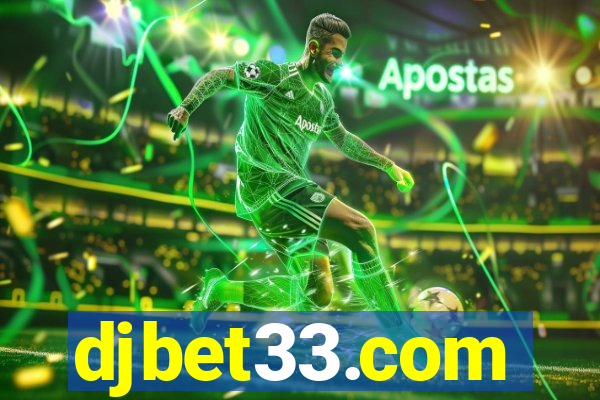 djbet33.com