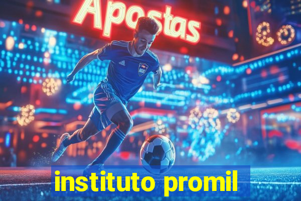 instituto promil