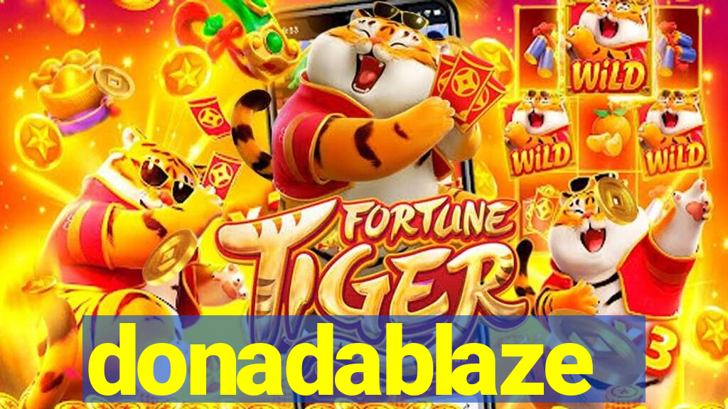 donadablaze