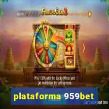 plataforma 959bet