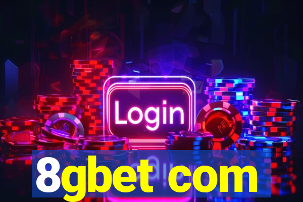 8gbet com