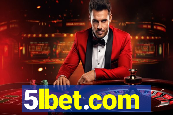 5lbet.com