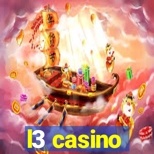 l3 casino