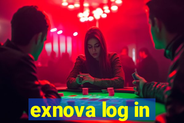 exnova log in