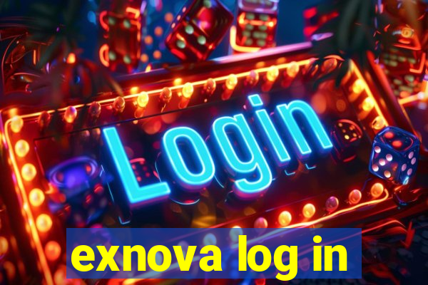 exnova log in