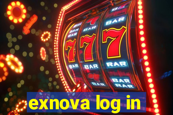 exnova log in