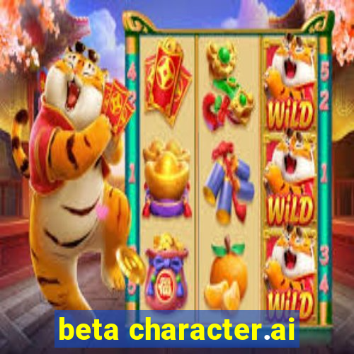 beta character.ai