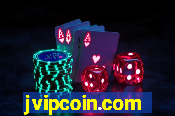 jvipcoin.com