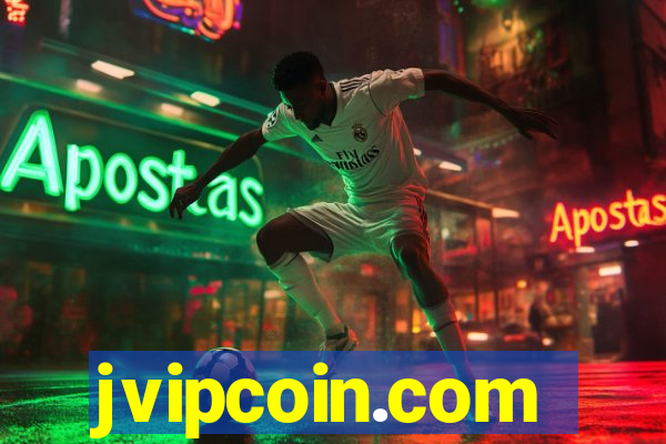 jvipcoin.com