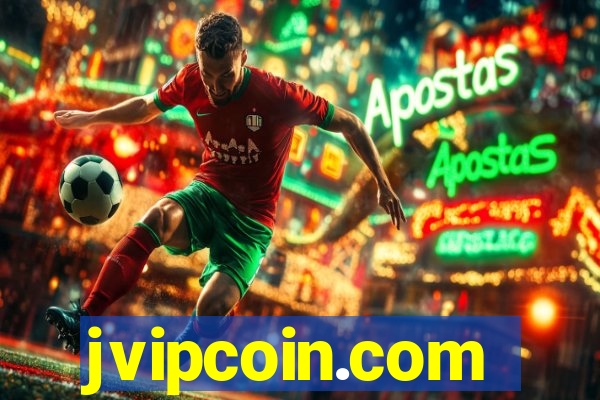 jvipcoin.com