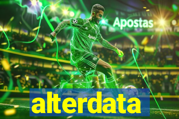 alterdata