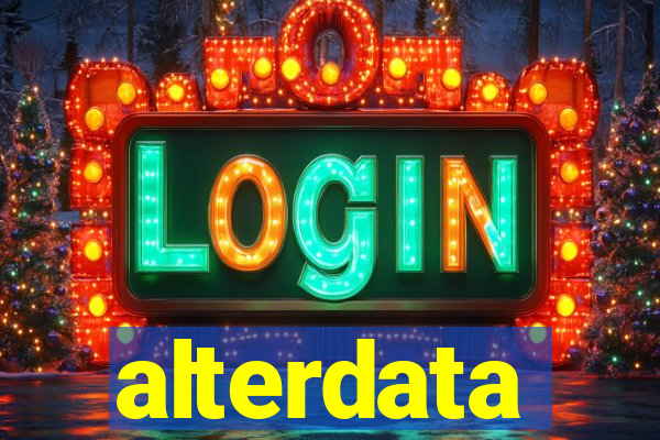 alterdata