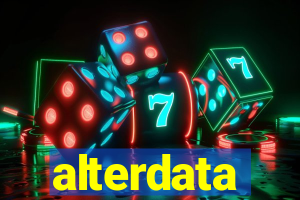 alterdata