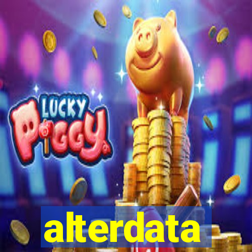 alterdata