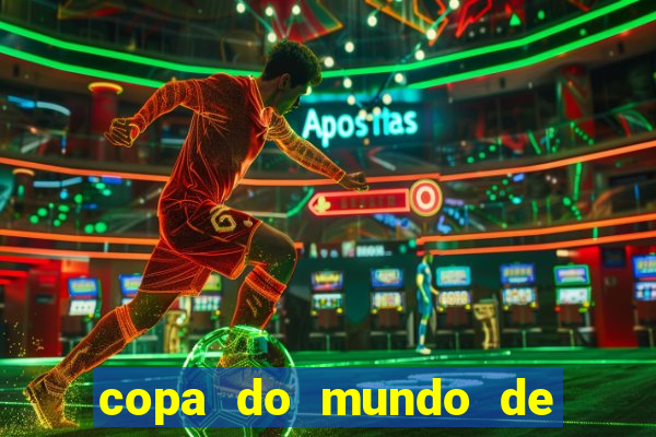 copa do mundo de futebol de areia