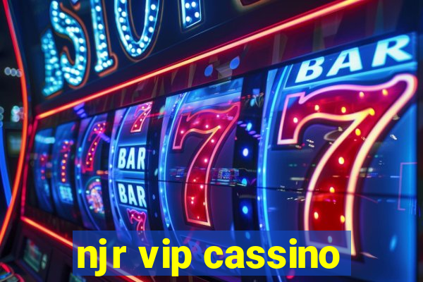 njr vip cassino