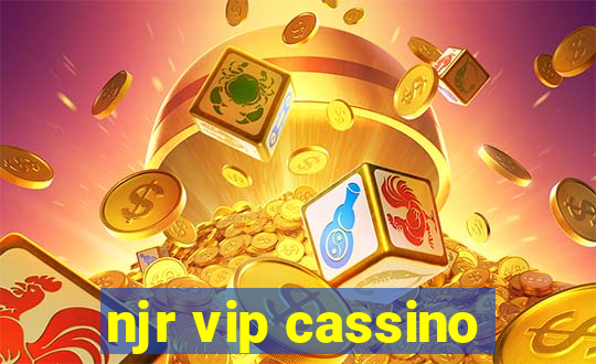 njr vip cassino