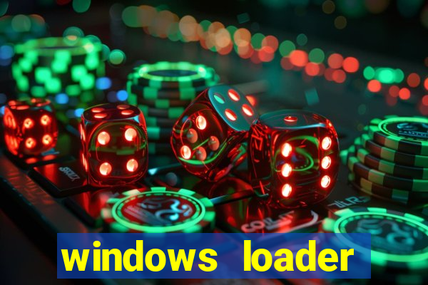 windows loader v2.2.2 download