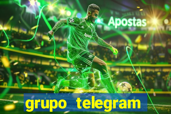 grupo telegram ganhar pix