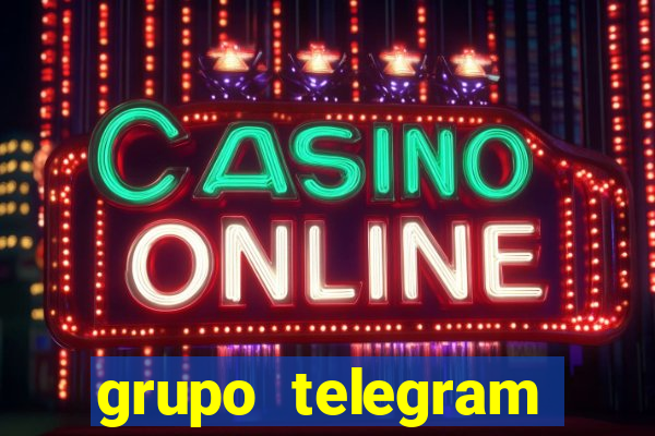 grupo telegram ganhar pix